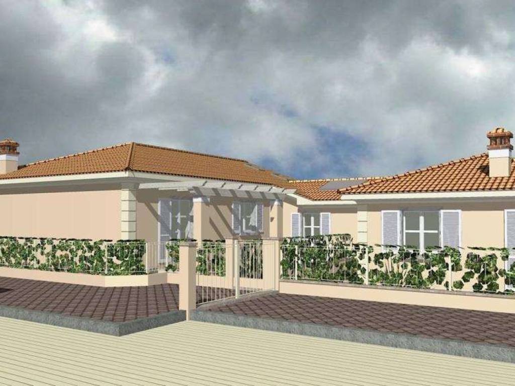 Villa a Luni in via isola - Foto 4