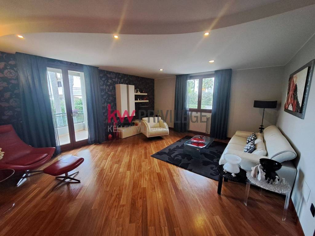 Villetta a schiera a Brindisi in Via Ruggero De Simone, 7 - Foto 2