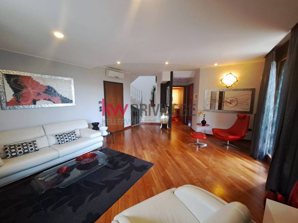 Villetta a schiera a Brindisi in Via Ruggero De Simone, 7 - Foto 3