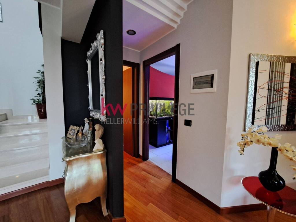 Villetta a schiera a Brindisi in Via Ruggero De Simone, 7 - Foto 4