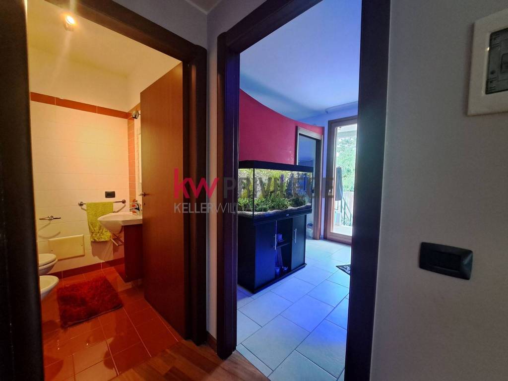 Villetta a schiera a Brindisi in Via Ruggero De Simone, 7 - Foto 5