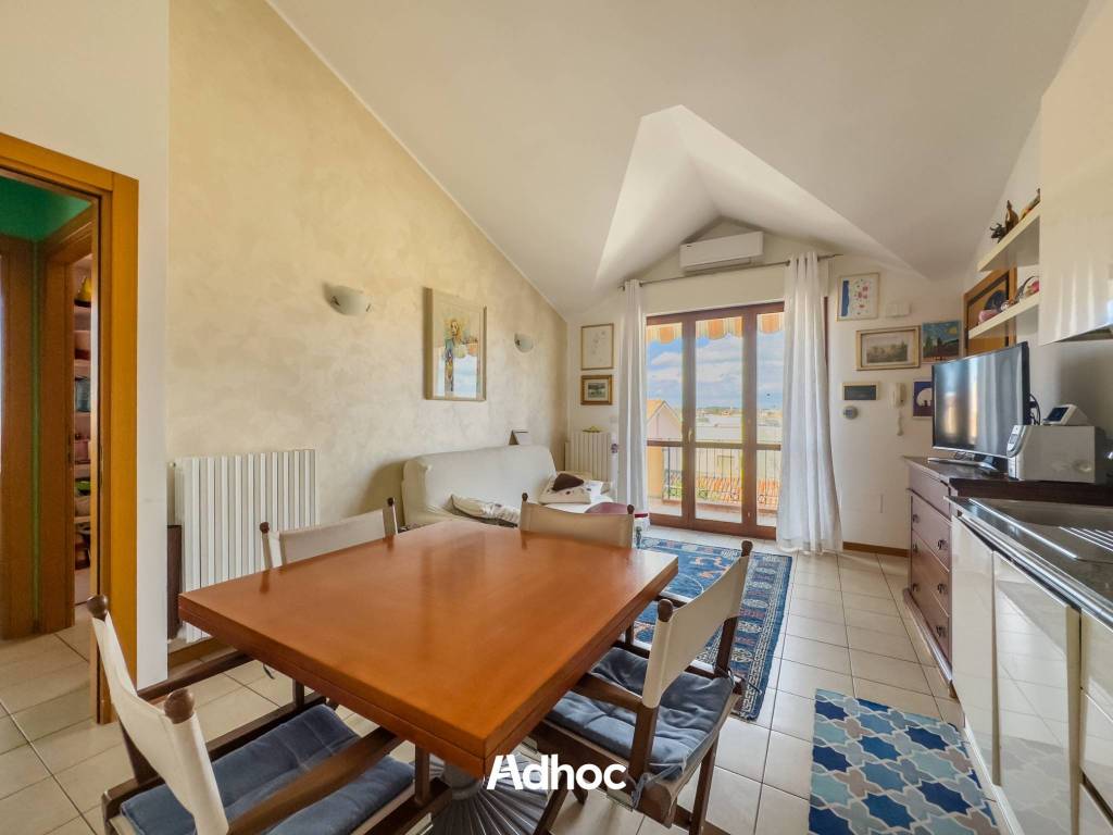 Appartamento a Fano in Via Francesco Magnanini, 6 - Foto 5
