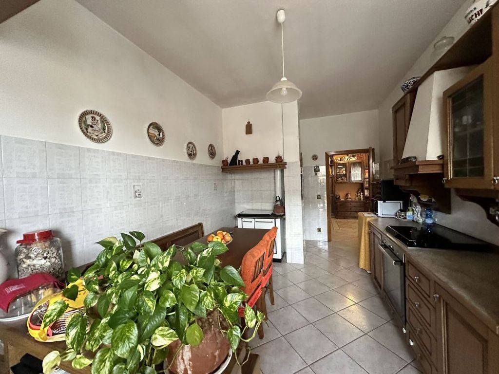 Appartamento a Città della pieve in Via lombardia - Foto 4