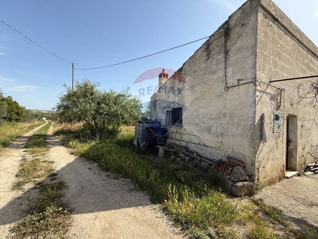 Casa indipendente a Matera - Foto 2