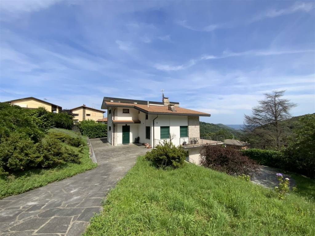 Villa a Gignese in Via Revo, 36 - Foto 4
