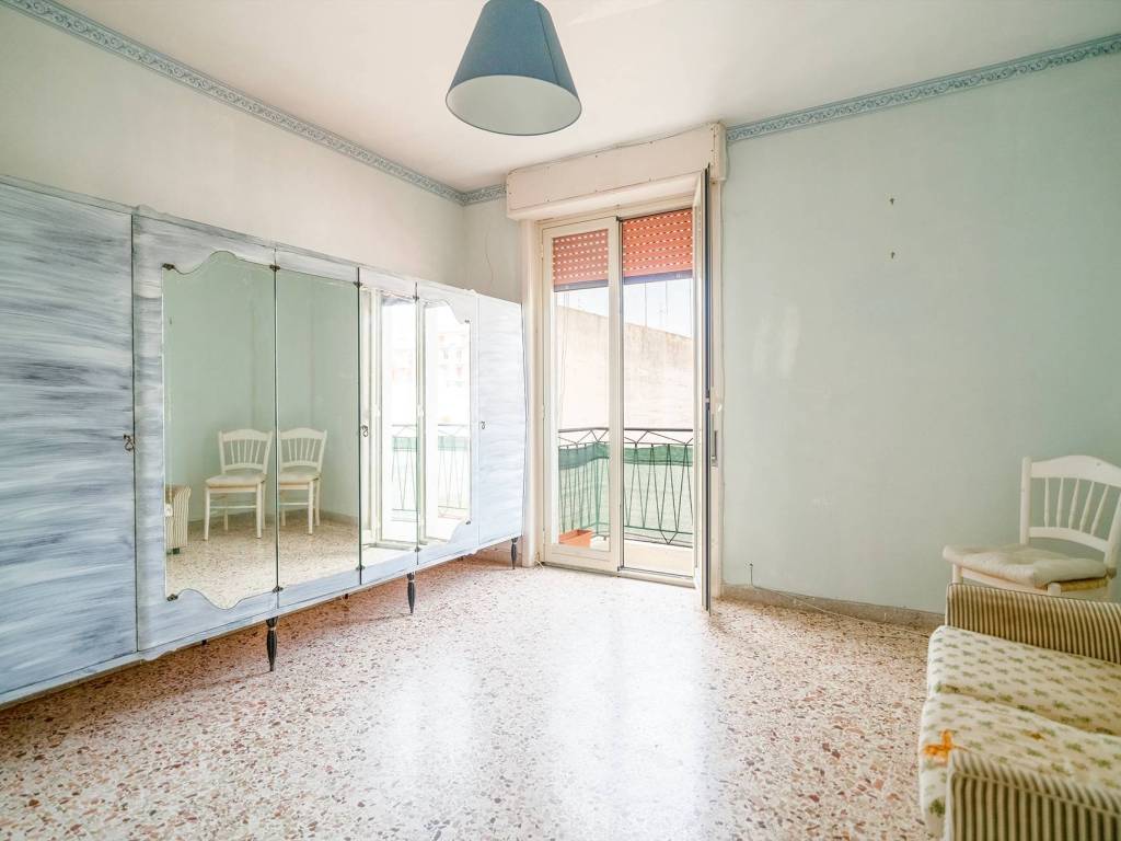 Appartamento a Augusta in Via Xifonia - Foto 2