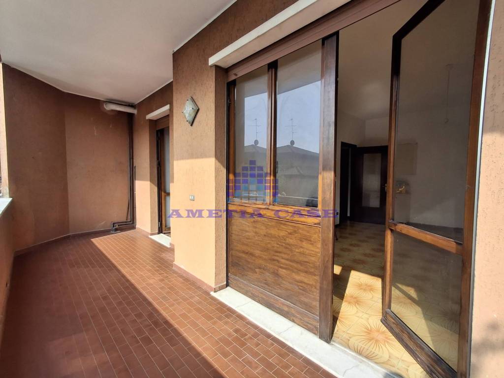 Appartamento a Verderio in Via Sandro Pertini - Foto 5