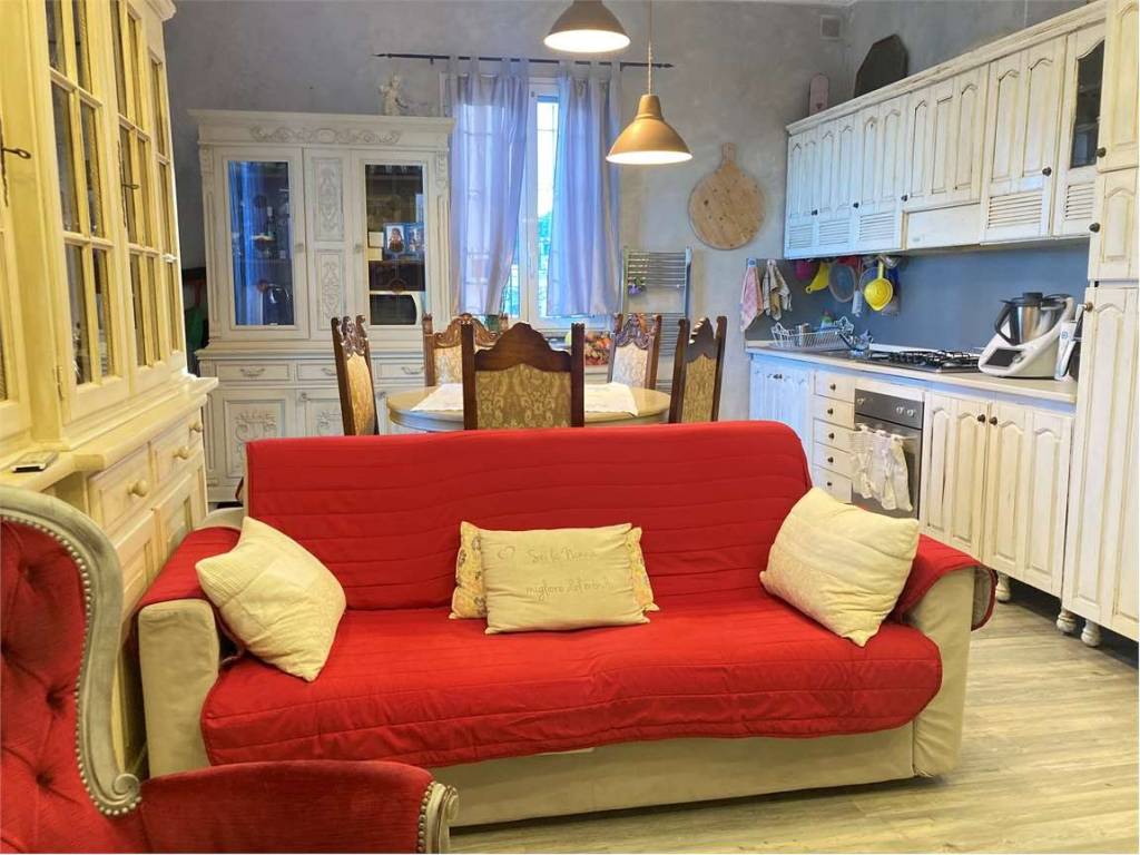 Appartamento a Albenga in Via Collodi - Foto 4