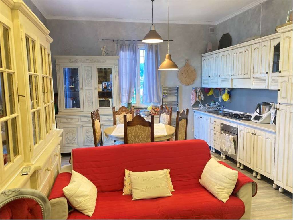 Appartamento a Albenga in Via Collodi - Foto 5
