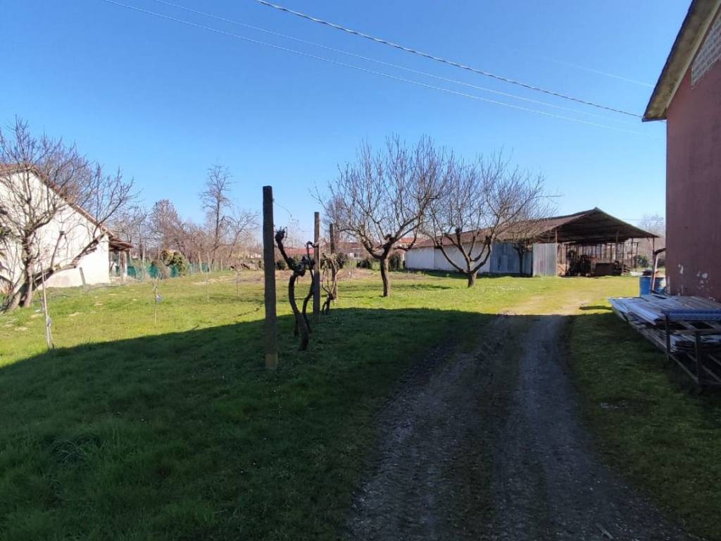 Villa a Santa giustina in colle - Foto 2