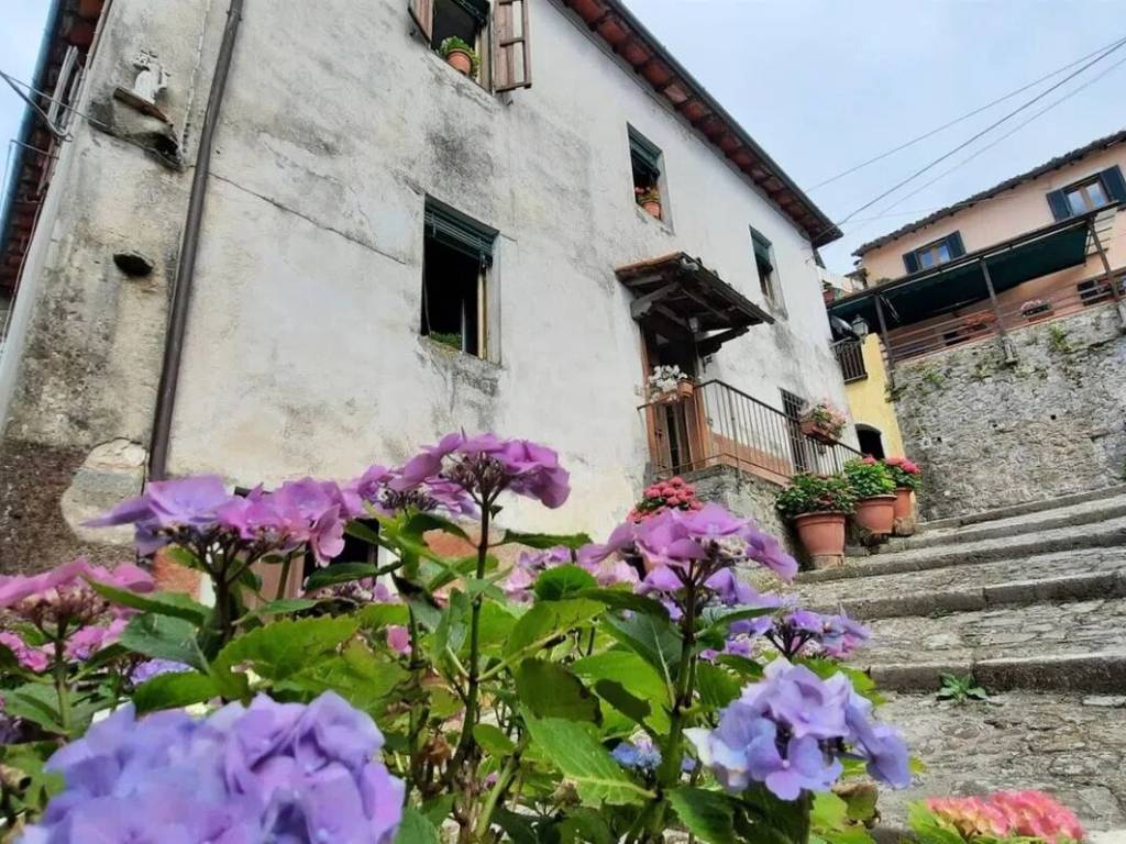 Rustico / casale a Barga in Via Del Saltello S.N.C. - Foto 2