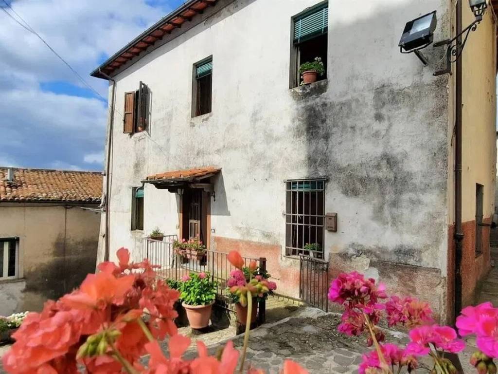 Rustico / casale a Barga in Via Del Saltello S.N.C. - Foto 3