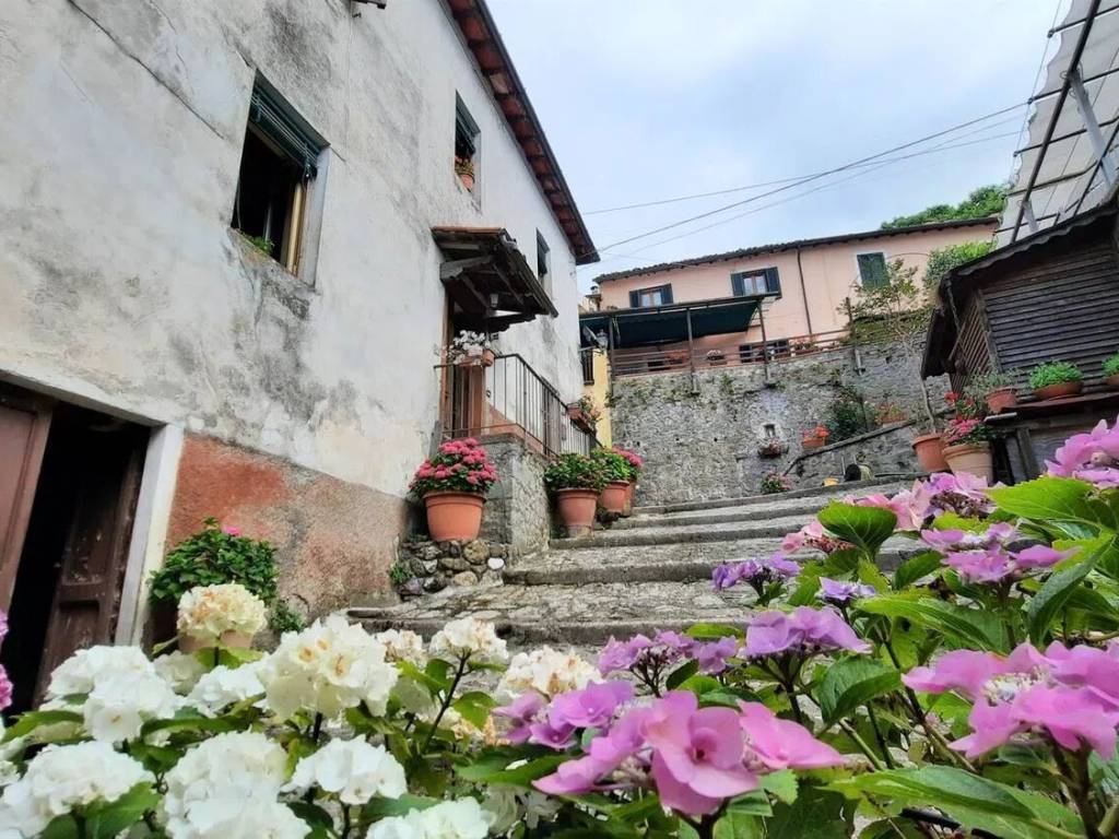 Rustico / casale a Barga in Via Del Saltello S.N.C. - Foto 5