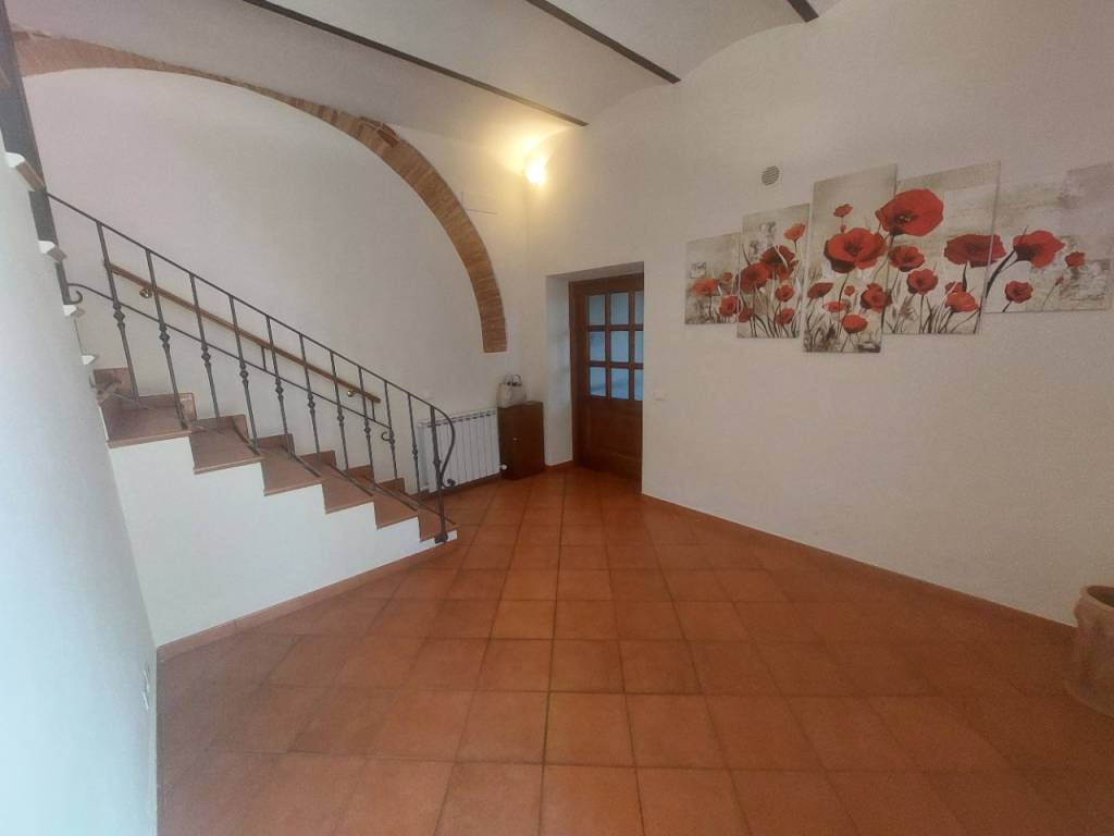 Appartamento a Castelfranco piandisco in Via di Montecarelli - Foto 5
