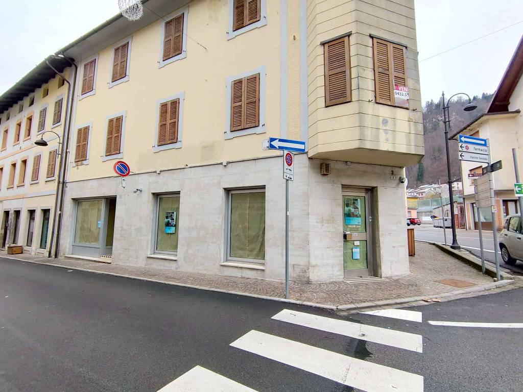 Immobile a Pontebba in via Roma - Foto 2