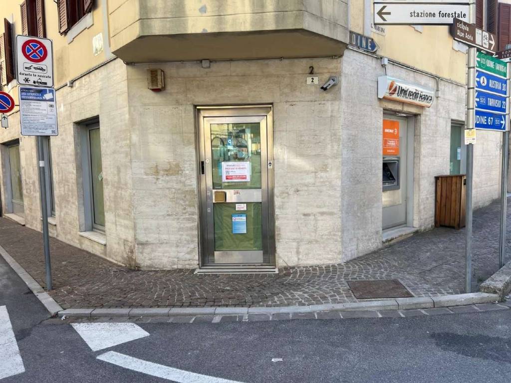 Immobile a Pontebba in via Roma - Foto 3