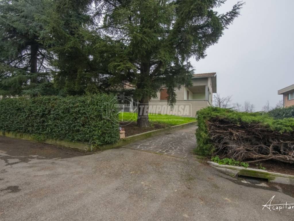 Casa indipendente a Albinea in Via Vittorio Emanuele II, 43 - Foto 5