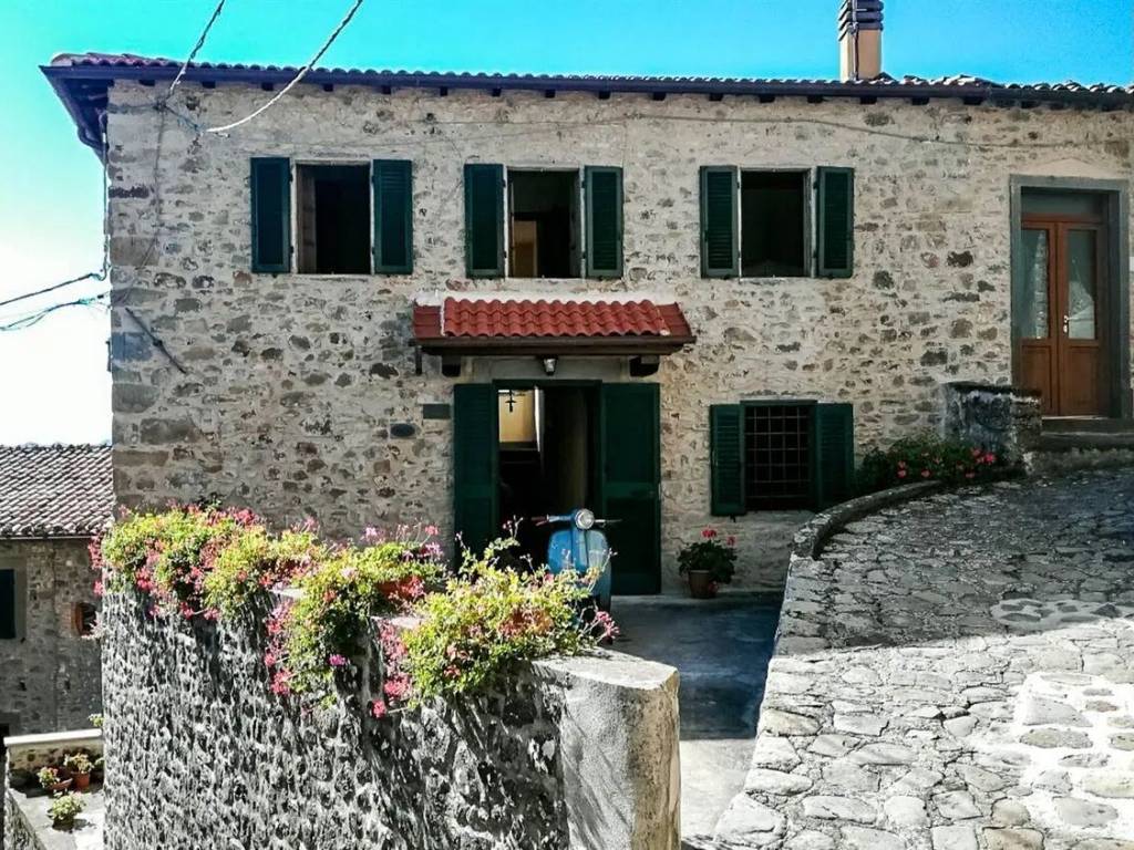 Rustico / casale a Barga in Via Del Saltello, 4 - Foto 5