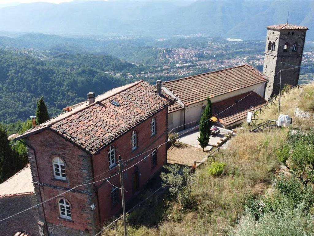 Rustico / casale a Barga in Via Del Saltello, 1 - Foto 3