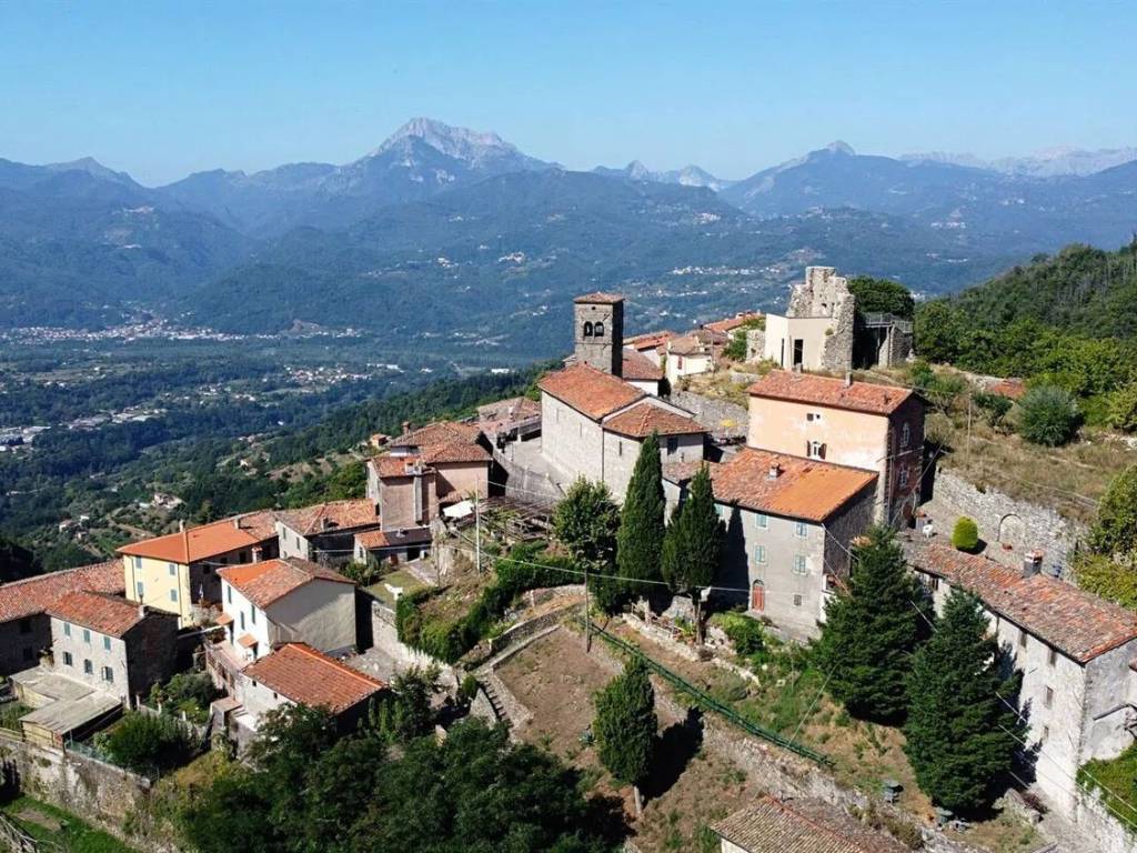 Rustico / casale a Barga in Via Del Saltello, 1 - Foto 4