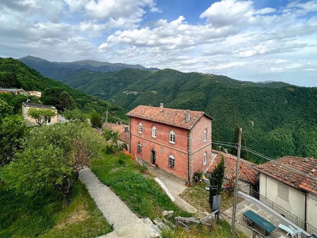 Rustico / casale a Barga in Via Del Saltello, 1 - Foto 5