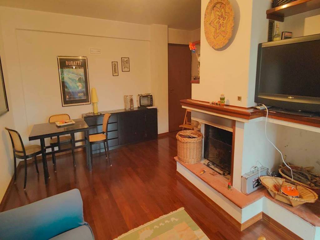 Appartamento a Spezzano della sila in via forgitelle - Foto 2