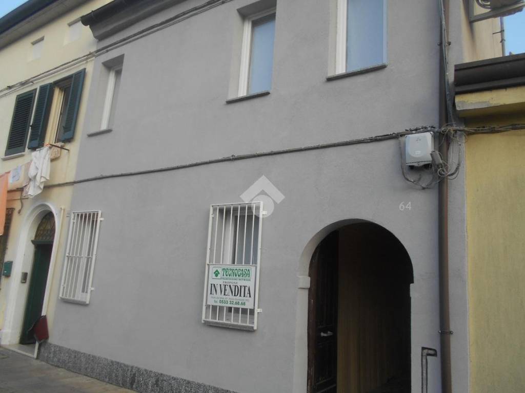 Appartamento a Comacchio in Via Antonio Gramsci, 64 - Foto 3