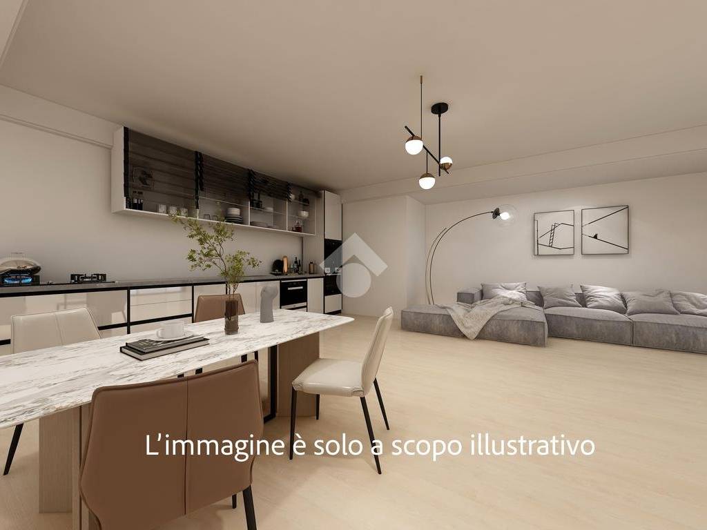 Appartamento a Roseto degli abruzzi in Via Tirreno, 9 - Foto 5