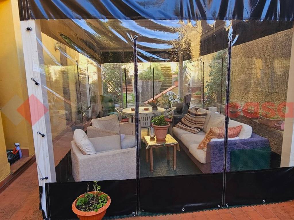 Appartamento a Siena in Via Duccio di Boninsegna, 7 - Foto 2