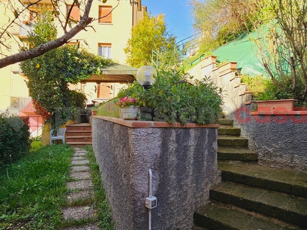 Appartamento a Siena in Via Duccio di Boninsegna, 7 - Foto 3