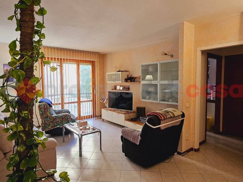 Appartamento a Siena in Via Duccio di Boninsegna, 7 - Foto 4