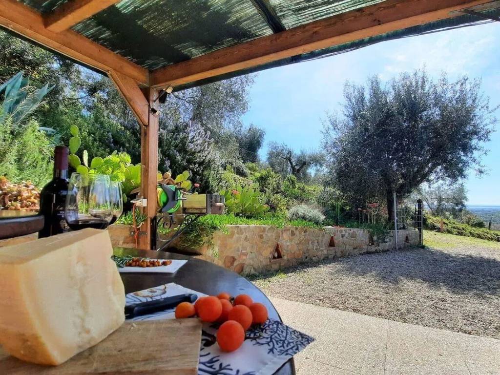 Rustico / casale a Castiglione della pescaia - Foto 4