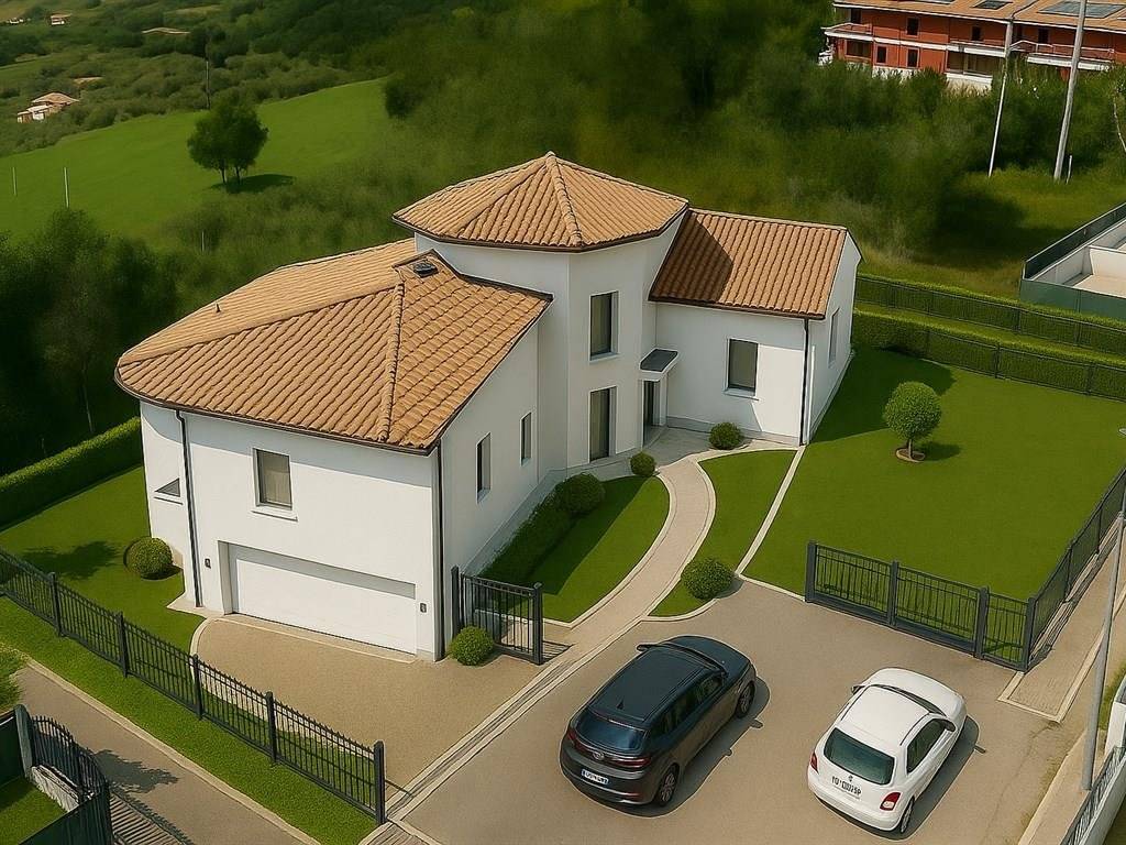 Villa a Petacciato in Via Grazia Deledda - Foto 3