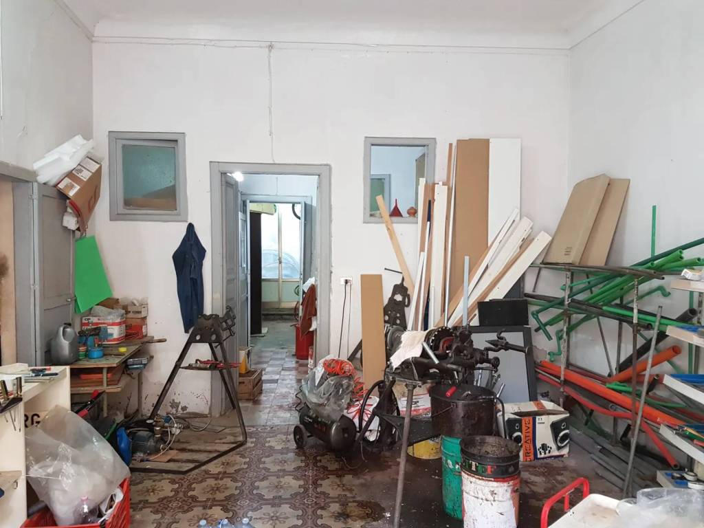 Casa indipendente a Ragusa in Via Duca d'Aosta - Foto 3