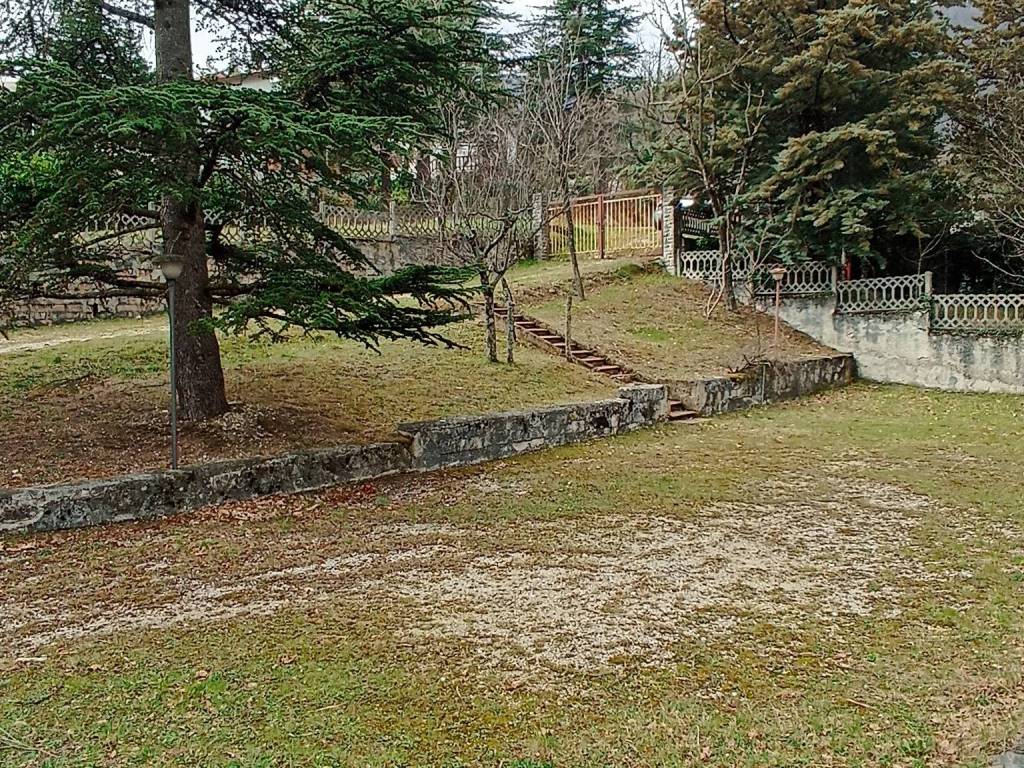 Villa a Sarnano in Contrada Brilli - Foto 5