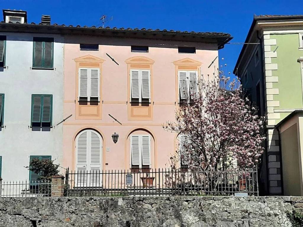Villa a Borgo a mozzano in Strada Comunale Di Valdottavo, 1 - Foto 2