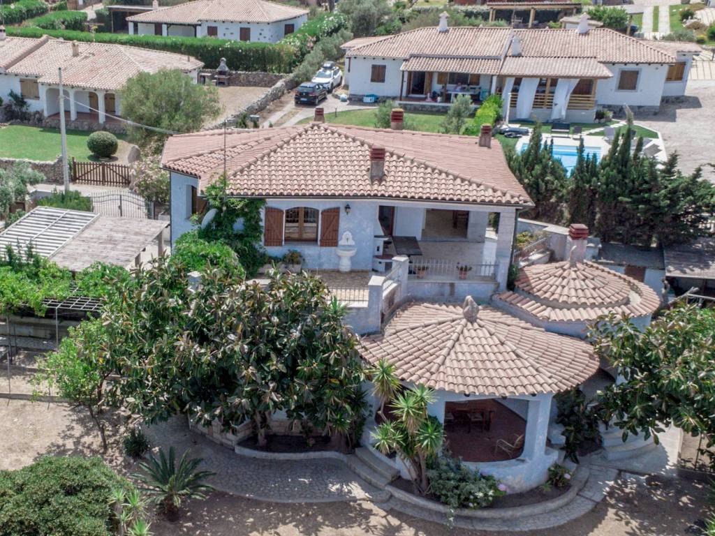 Villa a Arzachena - Foto 2