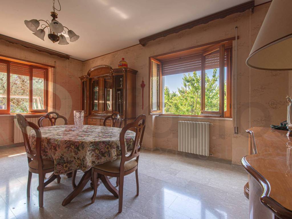 Casa indipendente a Roccasecca in Via Montello, 2 - Foto 2