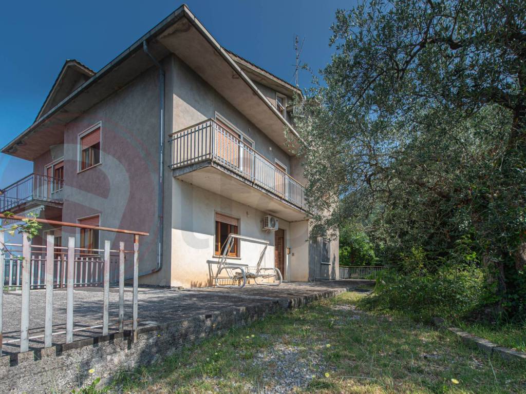 Casa indipendente a Roccasecca in Via Montello, 2 - Foto 5