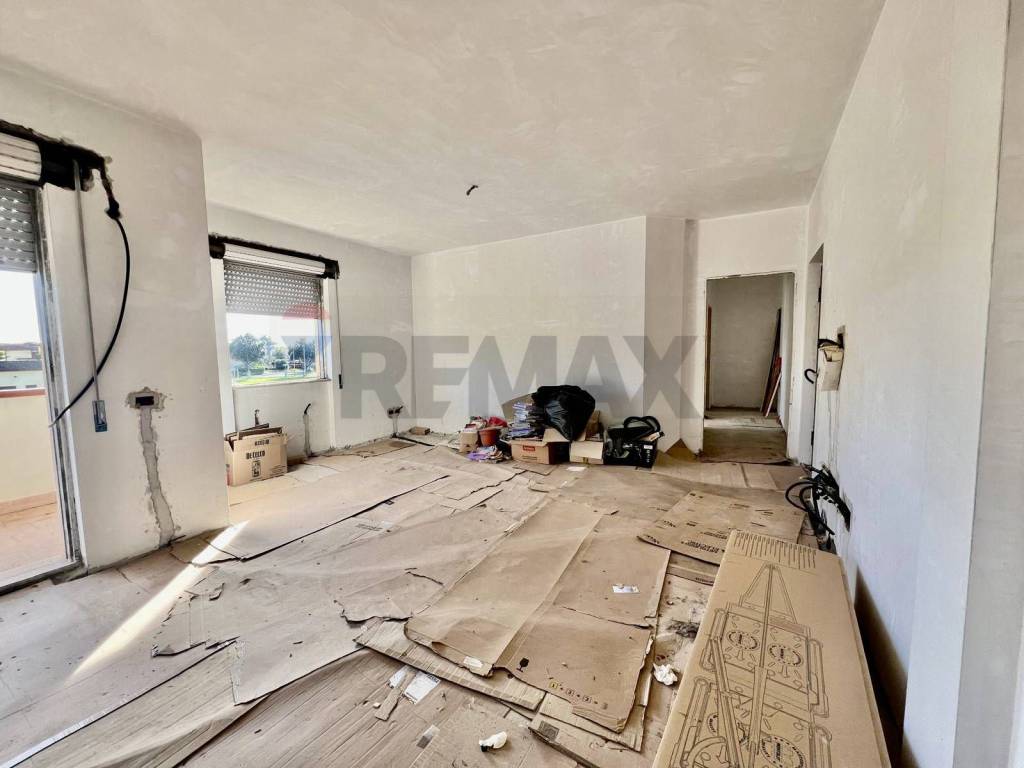 Appartamento a Terracina in via cesare battisti - Foto 5