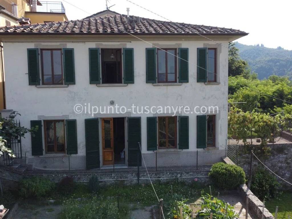 Rustico / casale a Coreglia antelminelli in Località Pian Di Prateglio, 15 -5 - Foto 2