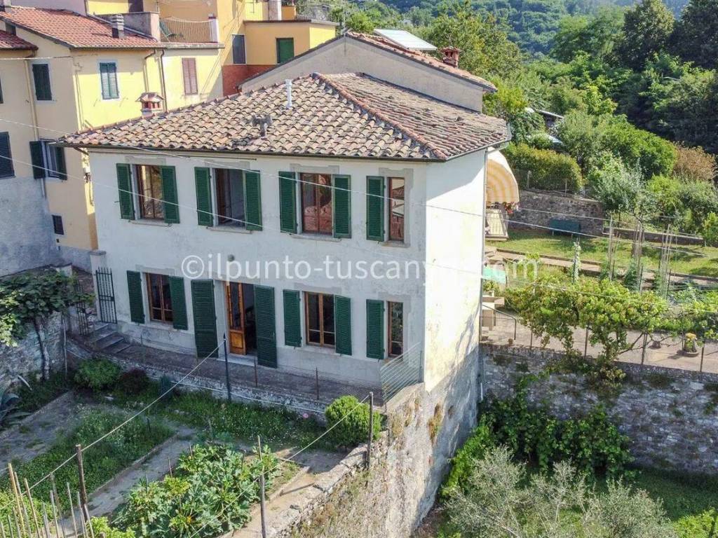 Rustico / casale a Coreglia antelminelli in Località Pian Di Prateglio, 15 -5 - Foto 3