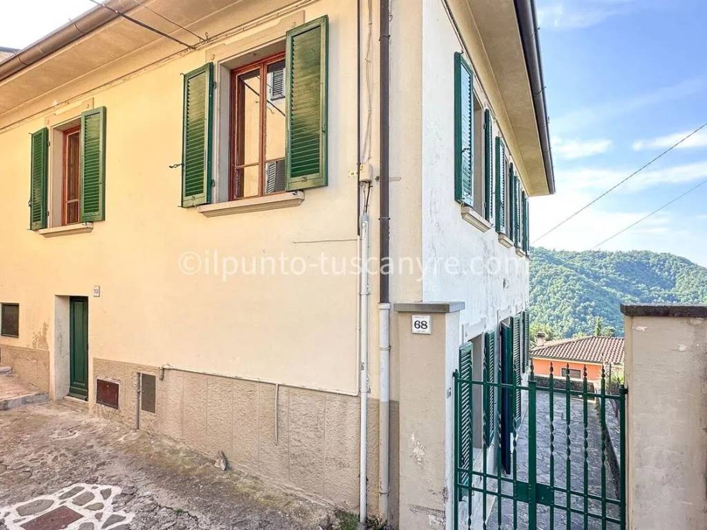 Rustico / casale a Coreglia antelminelli in Località Pian Di Prateglio, 15 -5 - Foto 4