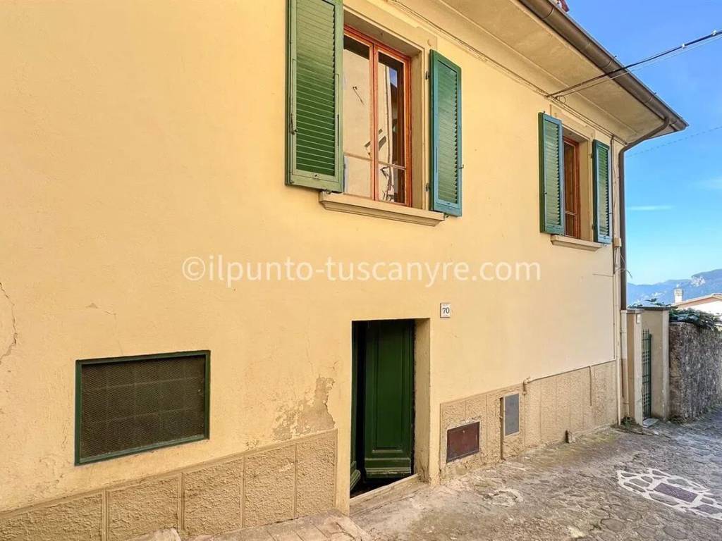 Rustico / casale a Coreglia antelminelli in Località Pian Di Prateglio, 15 -5 - Foto 5