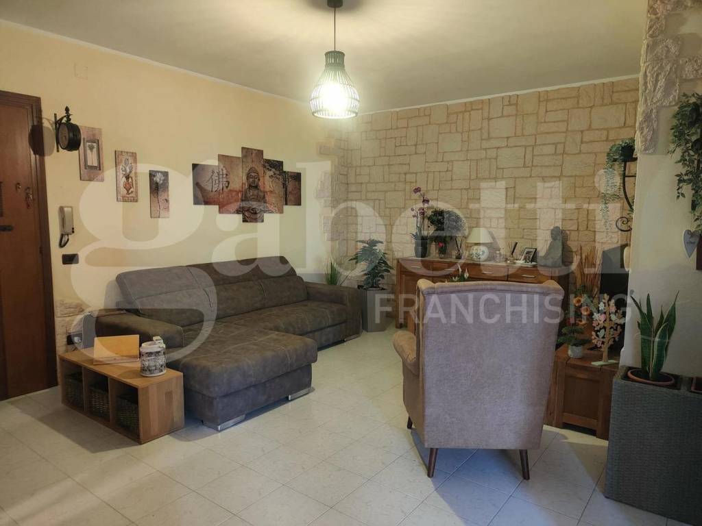 Appartamento a Assemini - Foto 2
