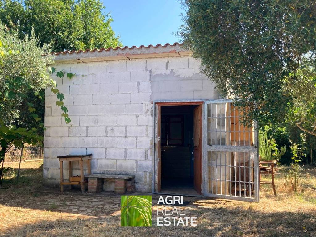 Terreno a Sermoneta in Via delle Querce - Foto 4