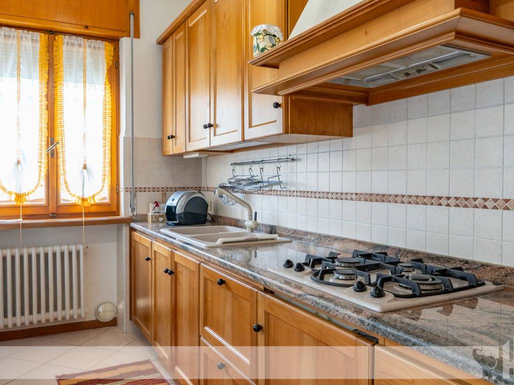 Appartamento a Tambre in Località all'O' - Foto 3
