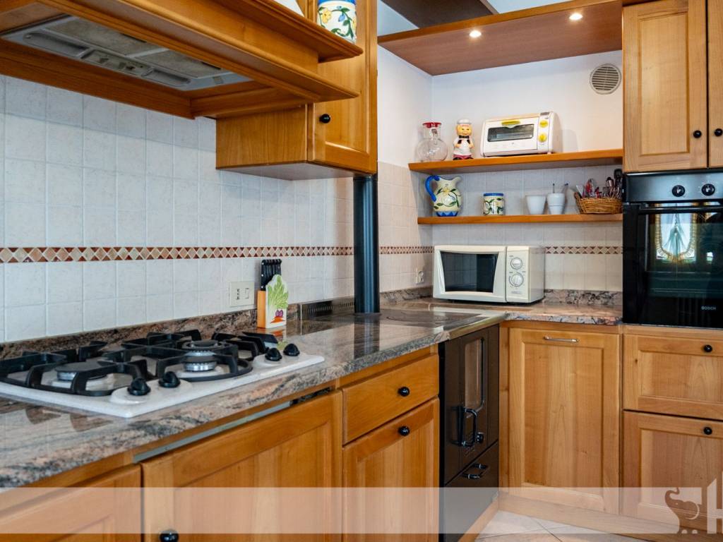 Appartamento a Tambre in Località all'O' - Foto 5