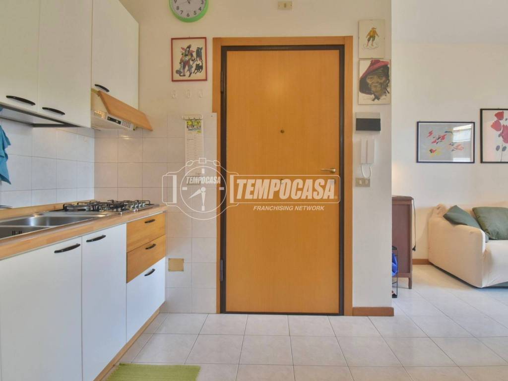 Appartamento a Porto recanati in Via Dante Alighieri 40 - Foto 3