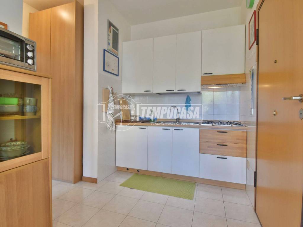 Appartamento a Porto recanati in Via Dante Alighieri 40 - Foto 4